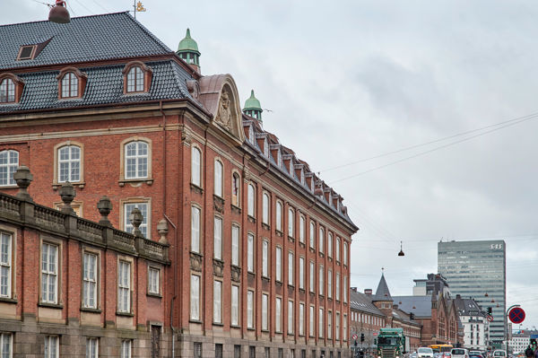 Villa Copenhagens sætter nye standarder for vinduer