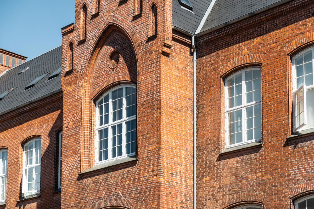 Bøjsø Henriette Hørlycks Skole 05