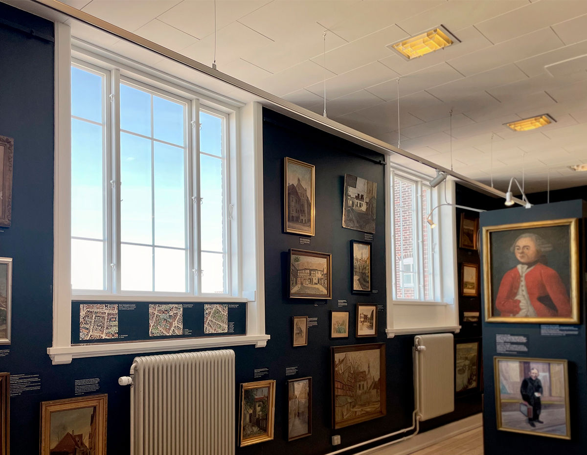 Aalborg Historiske Museum6