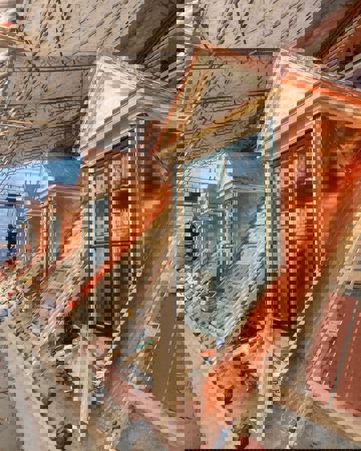 𝗡å𝗿 𝗯ø𝗿𝗻𝗲𝗻𝗲 𝘀æ𝘁𝘁𝗲𝗿 𝗱𝗮𝗴𝘀𝗼𝗿𝗱𝗲𝗻𝗲𝗻, Så Kan Vi Alle Være Der Vi Har En Simpel Regel Når Vi Renoverer Institutioner, Skoler Osv, Så Tilpasser Vi Os Børnene – Ikke Omvendt. Resultatet Er S (1)
