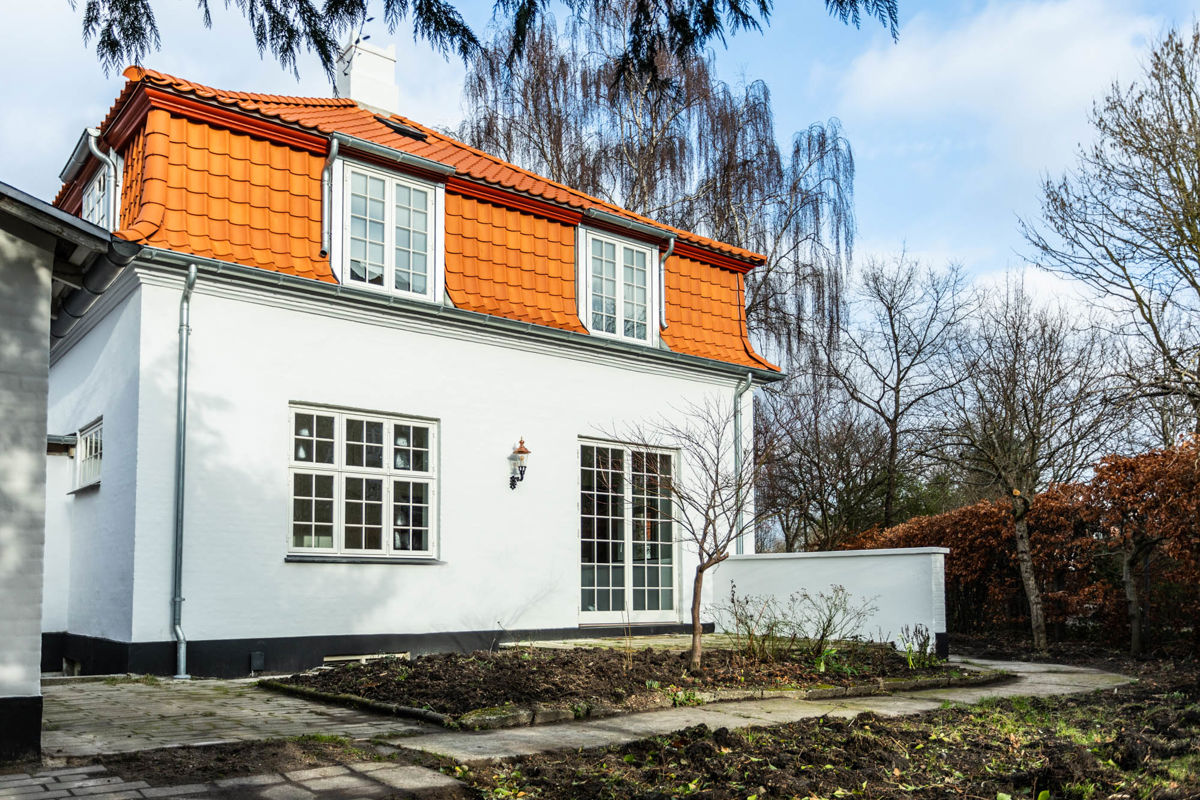 Bøjsø Frederiksberg 41 Bøjsø Frederiksberg 41