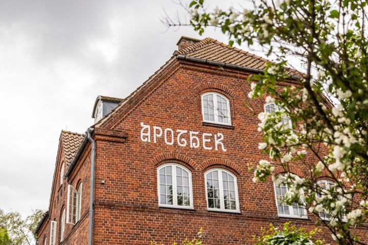 Bøjsø Hornbæk Apotek 0097