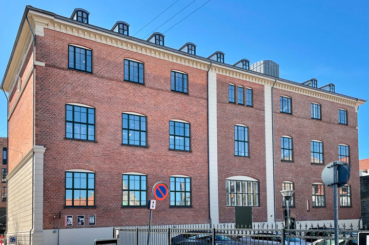 Aalborg Historiske Museum1
