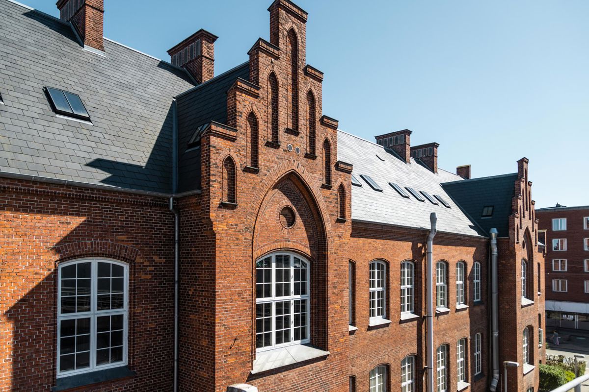 Bøjsø Henriette Hørlycks Skole 08