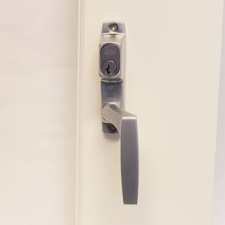 Greb 4 mat zinleg. Ruko cylinder