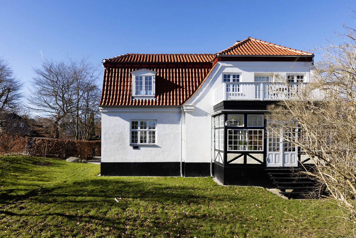 M4 Helenevej Rungsted 38