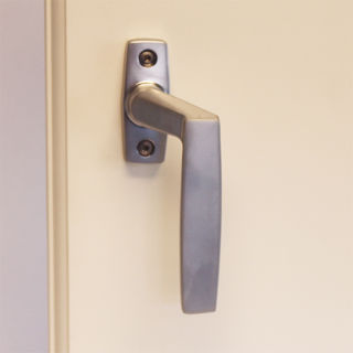 Greb 10 Mat zinkleg.