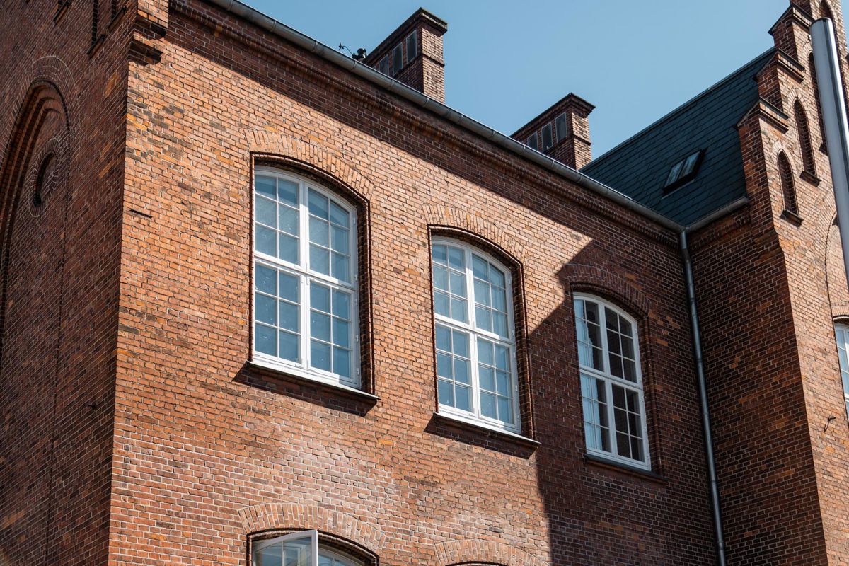 Bøjsø Henriette Hørlycks Skole 07
