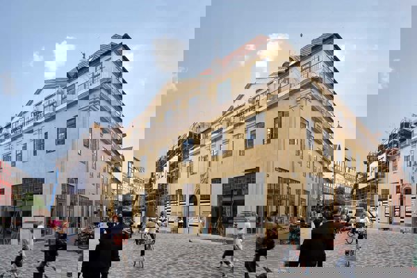 Renoverprisen 2019