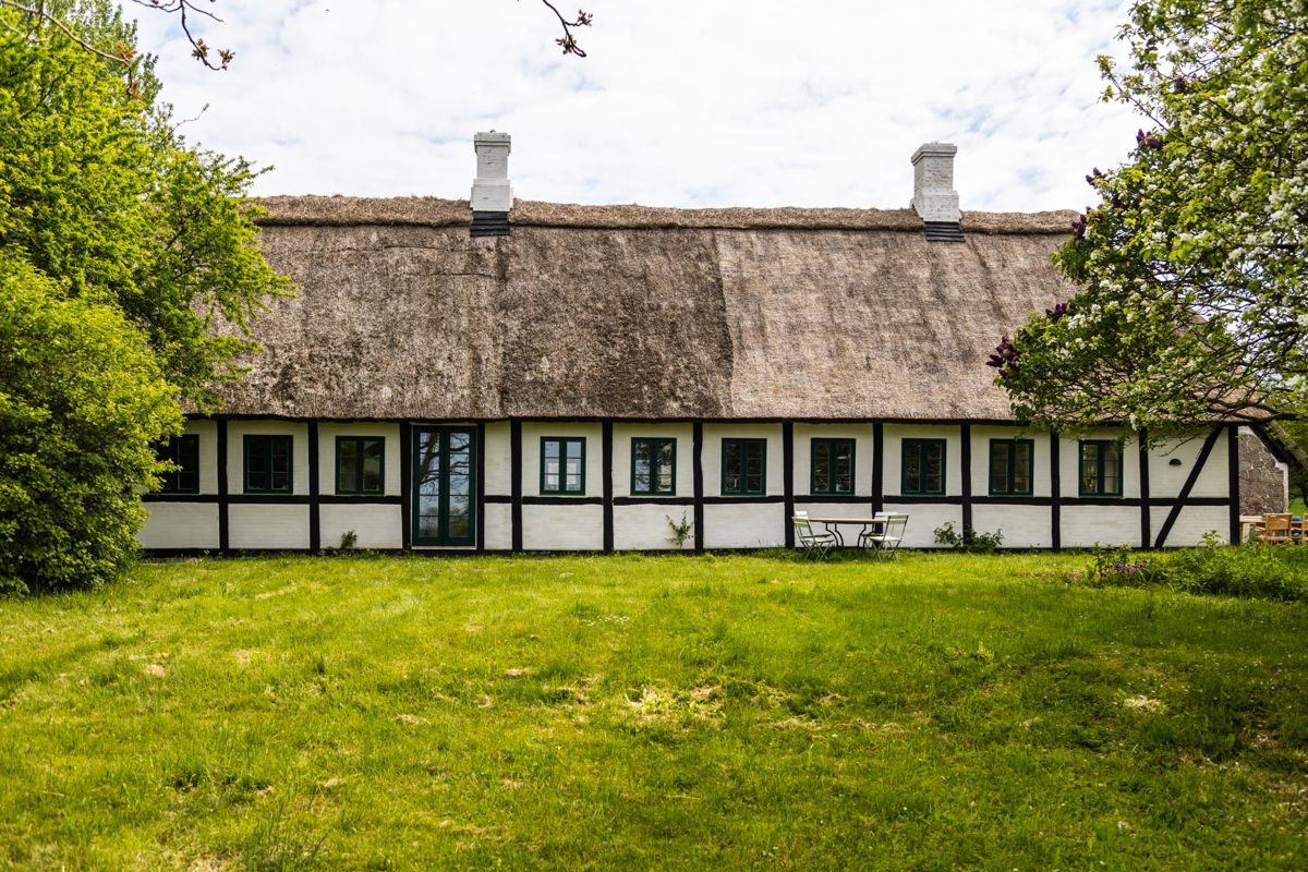 Bøjsø Møn 11