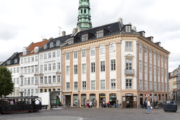 Højbro Plads, København