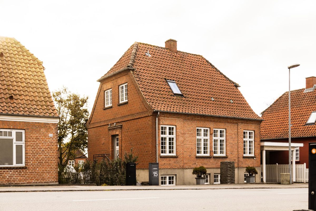 Bøjsø Anneks Næstved 44