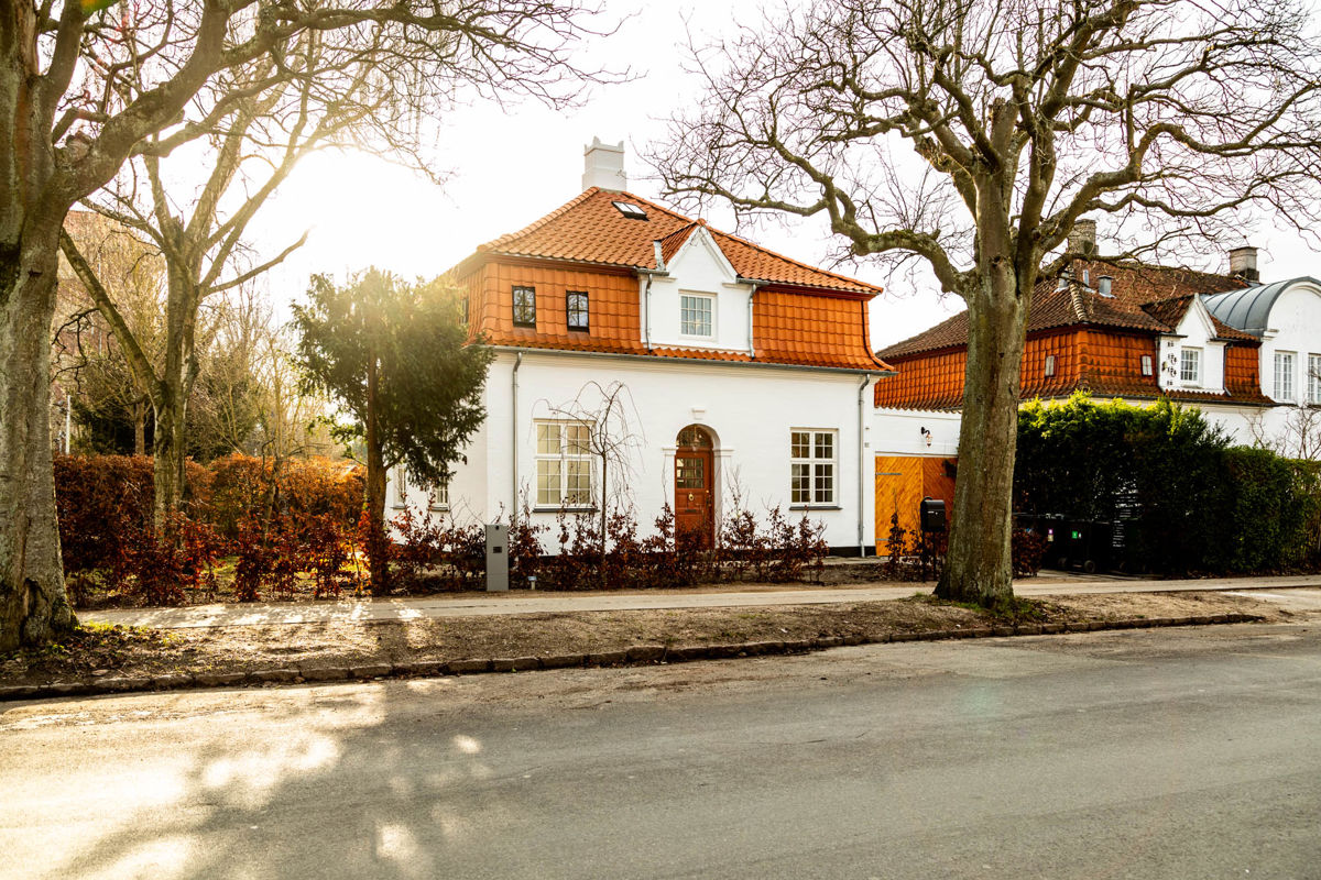 Bøjsø Frederiksberg 01 Bøjsø Frederiksberg 01